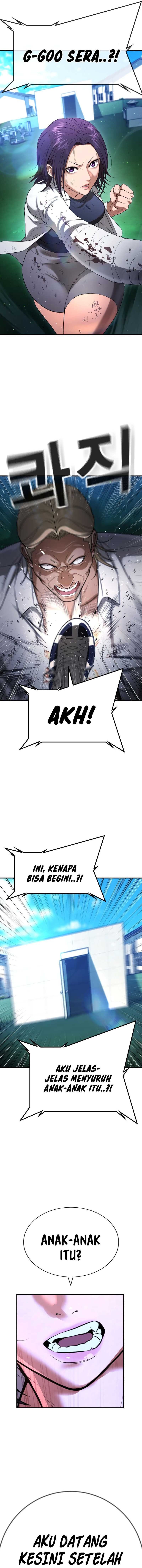 Goo Se Ra Chapter 26 Gambar 32