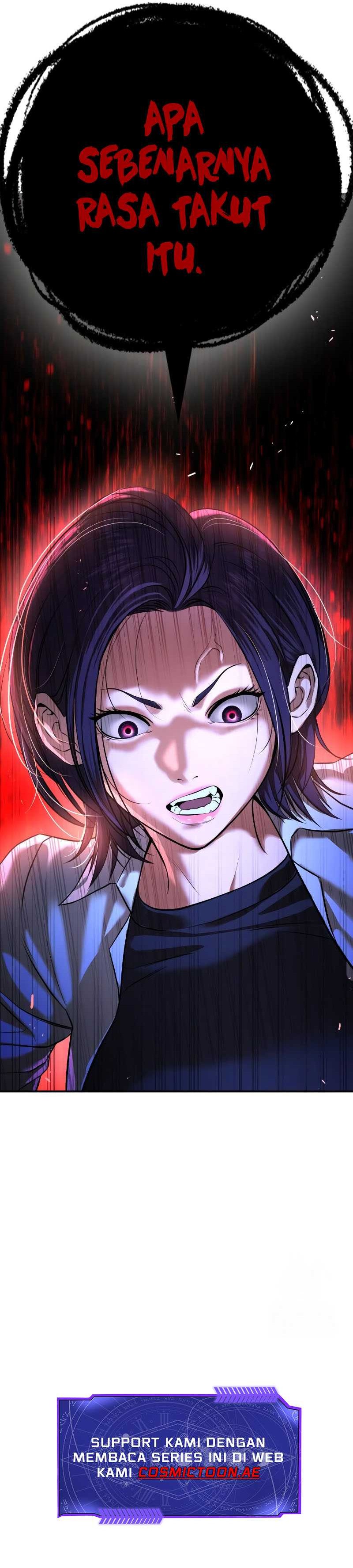 Goo Se Ra Chapter 26 Gambar 34