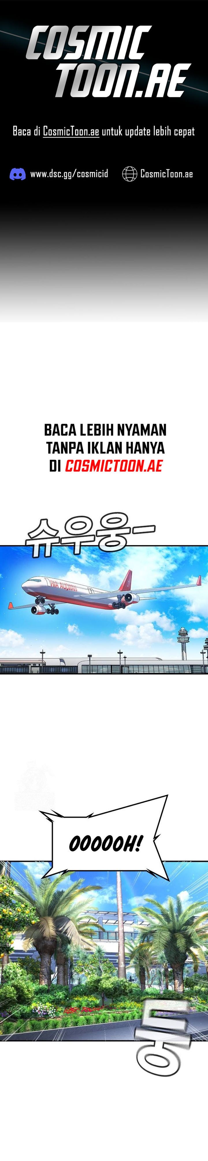 Goo Se Ra Chapter 31 Gambar 1