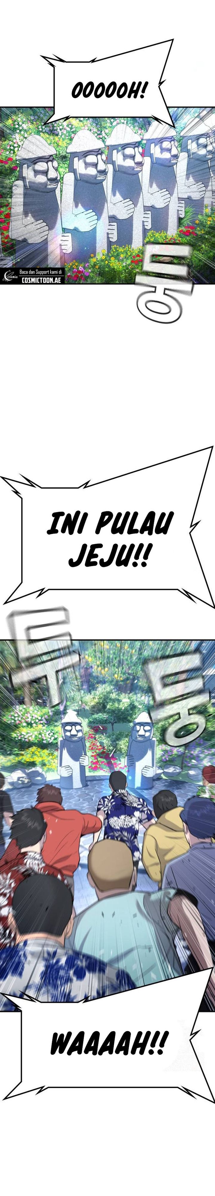 Goo Se Ra Chapter 31 Gambar 2