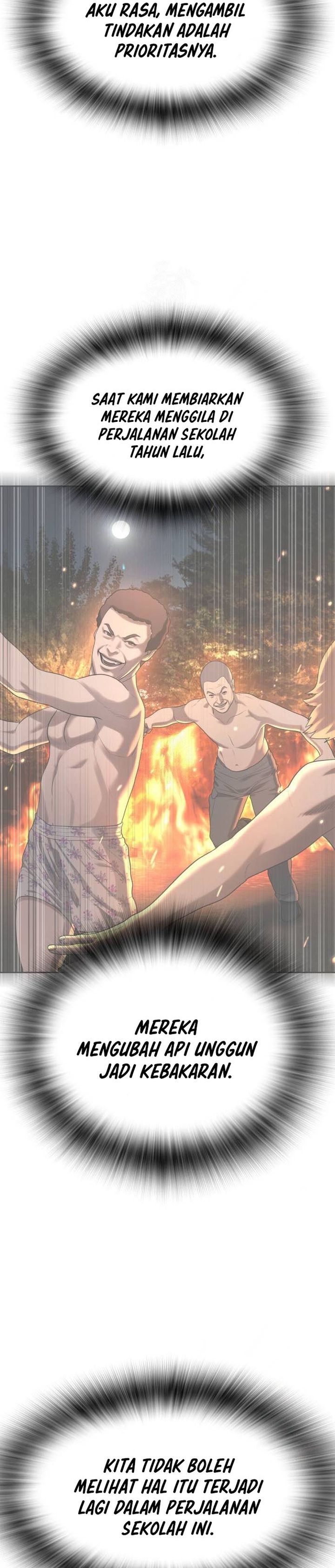 Goo Se Ra Chapter 31 Gambar 8