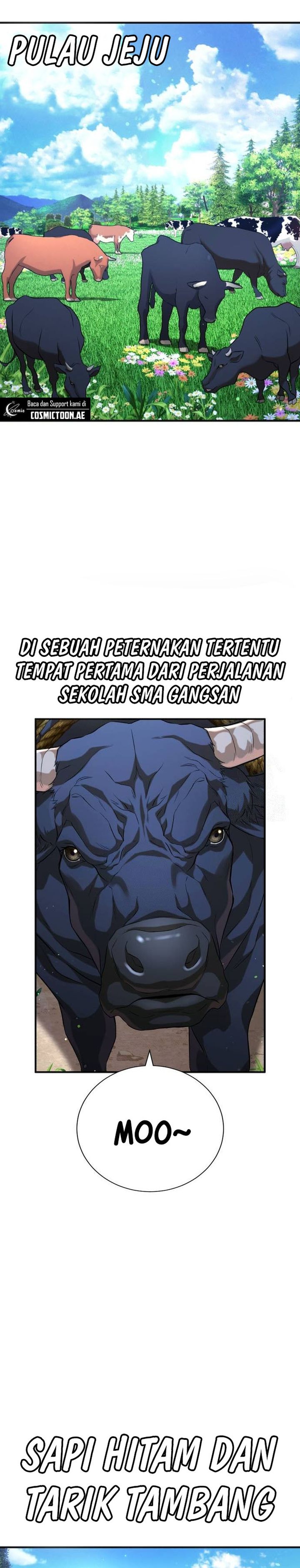 Goo Se Ra Chapter 31 Gambar 12