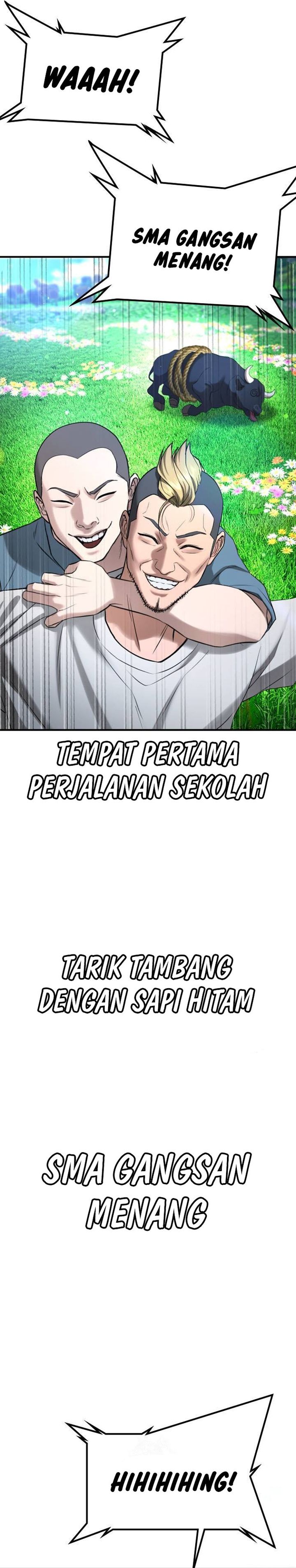 Goo Se Ra Chapter 31 Gambar 18