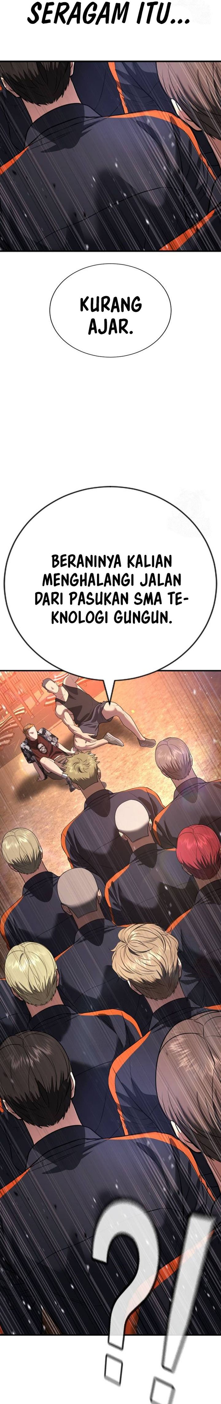 Goo Se Ra Chapter 31 Gambar 36