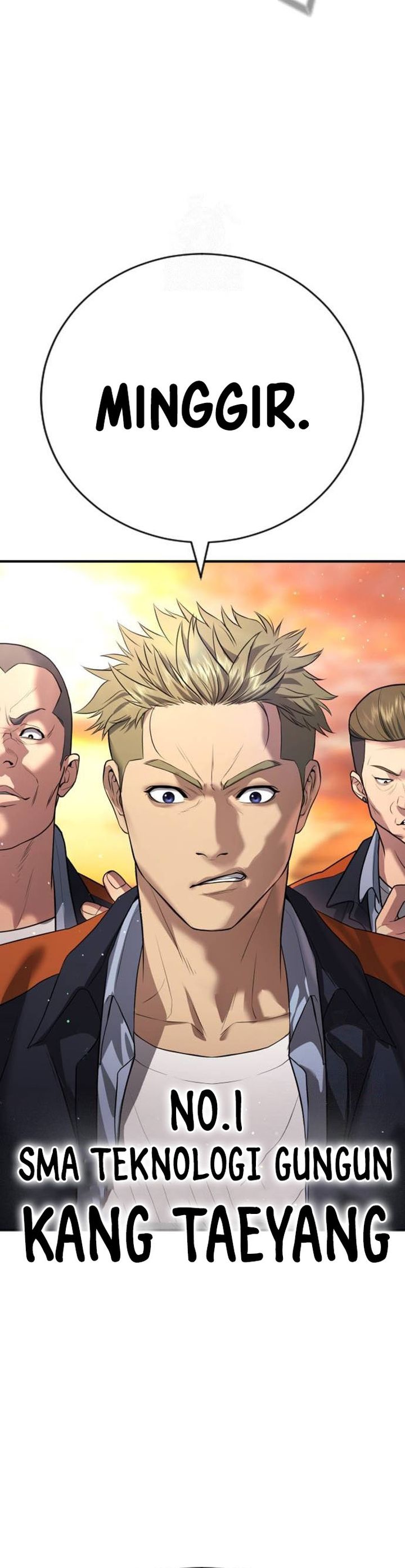 Goo Se Ra Chapter 31 Gambar 37