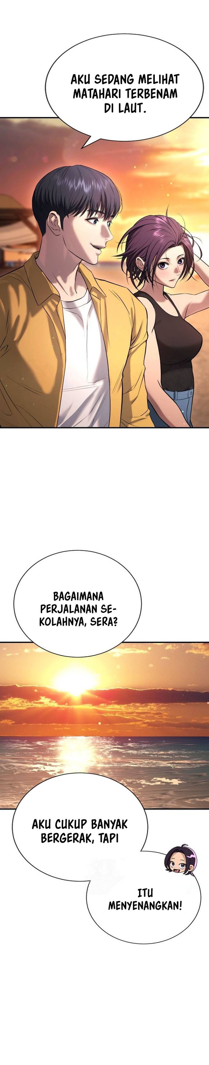 Goo Se Ra Chapter 31 Gambar 40