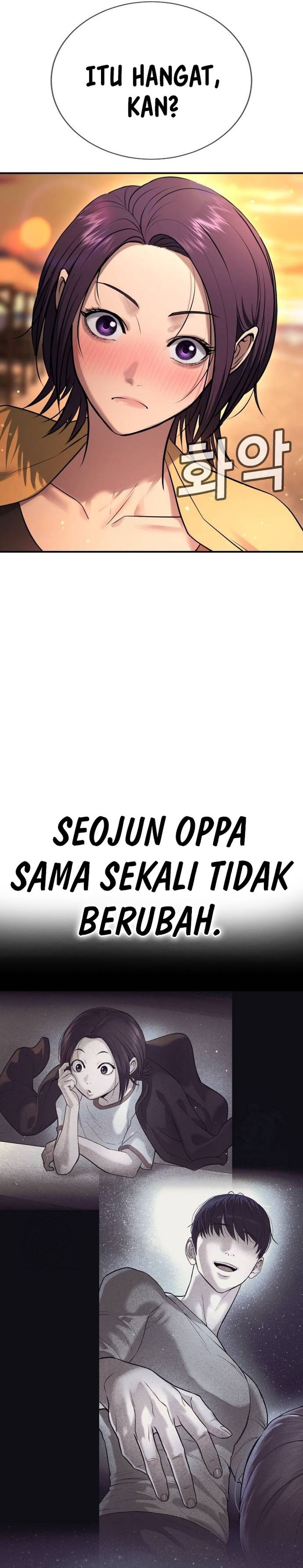 Goo Se Ra Chapter 31 Gambar 43