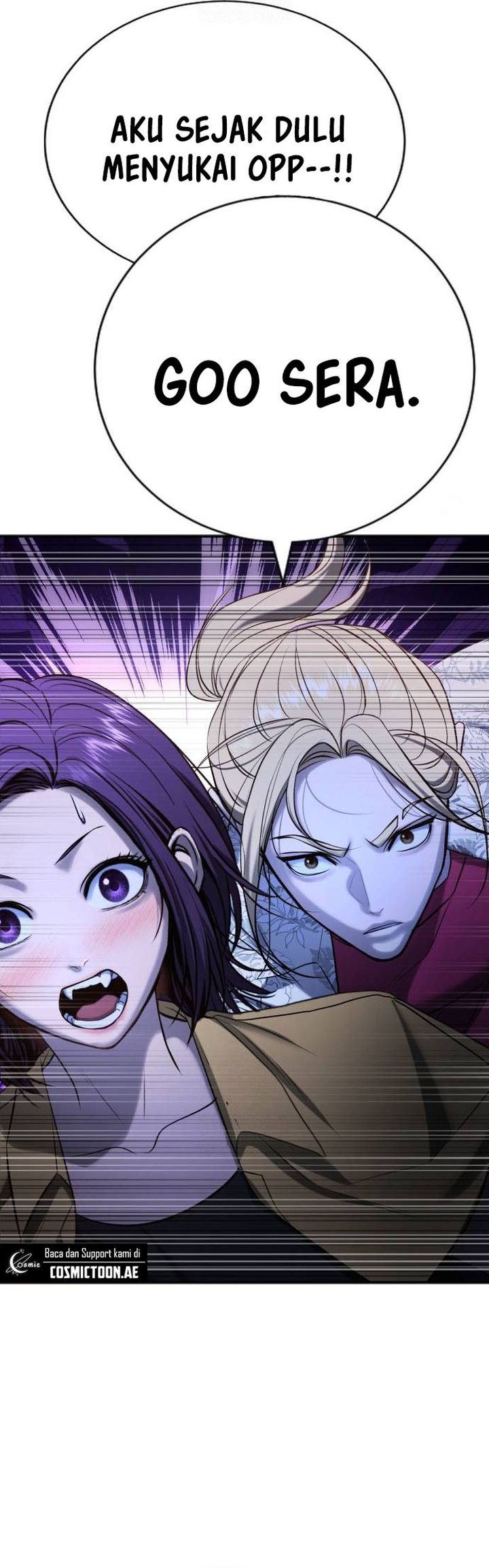 Goo Se Ra Chapter 31 Gambar 47