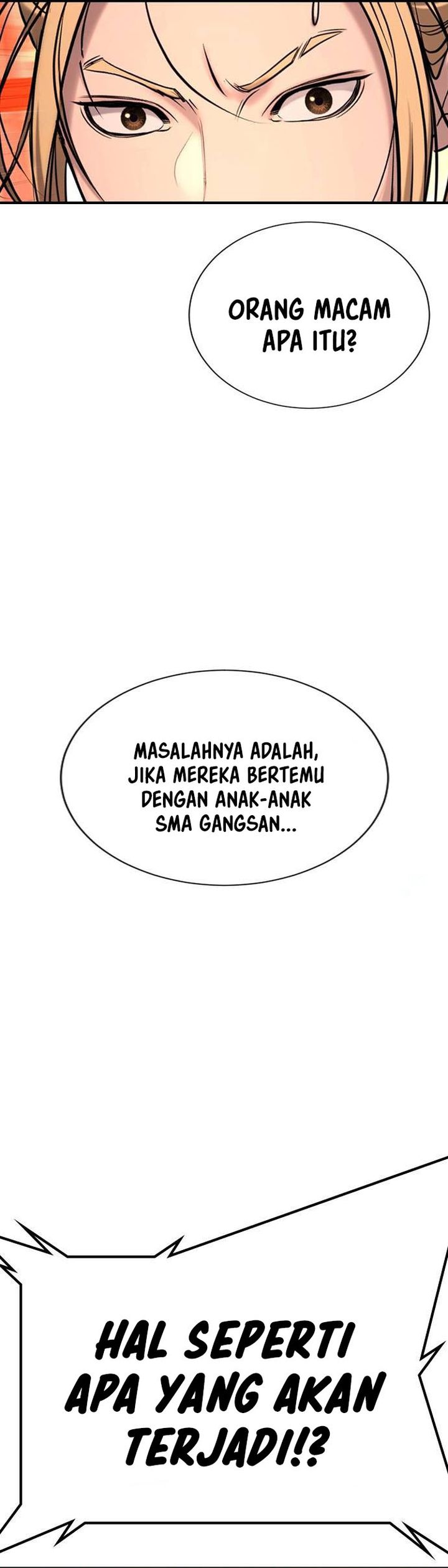 Goo Se Ra Chapter 31 Gambar 52