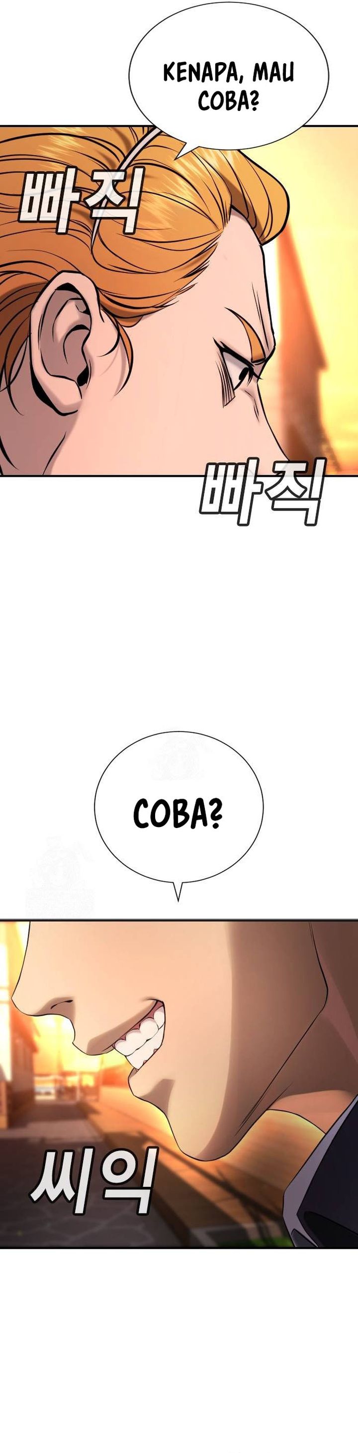 Goo Se Ra Chapter 31 Gambar 54
