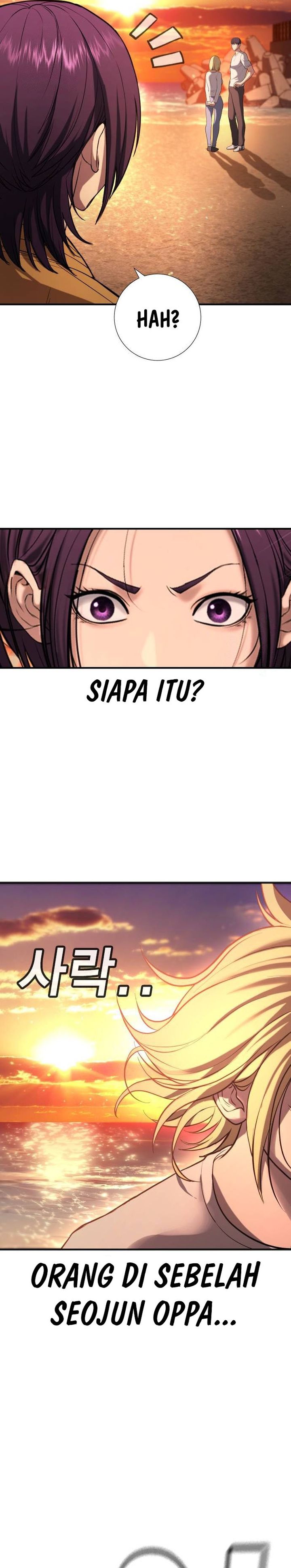 Goo Se Ra Chapter 31 Gambar 60