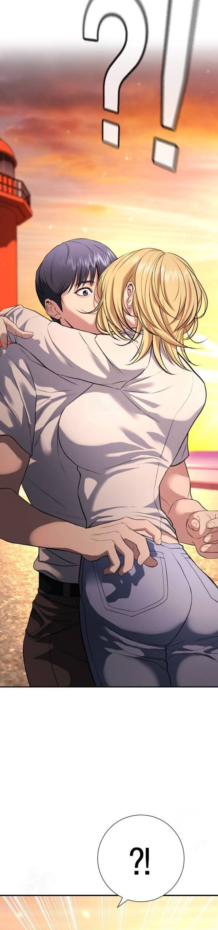 Goo Se Ra Chapter 31 Gambar 61