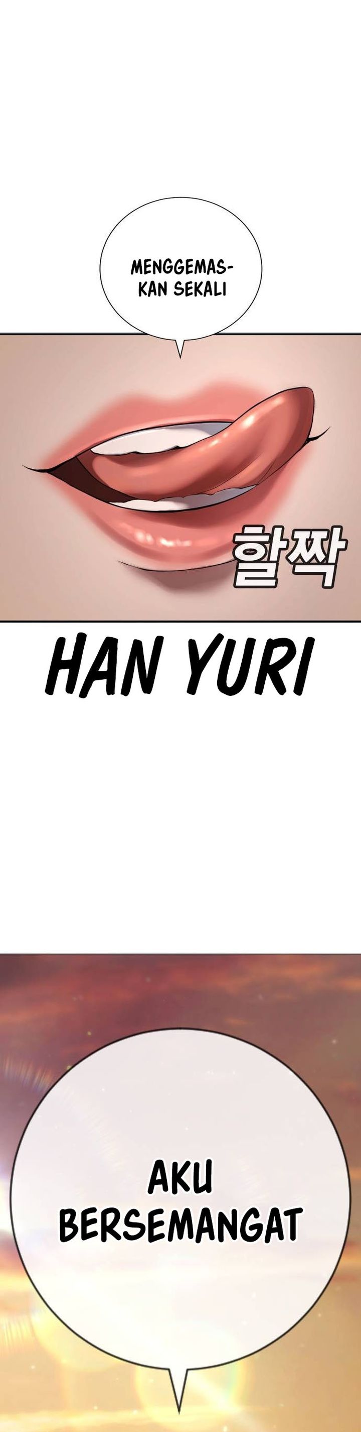 Goo Se Ra Chapter 31 Gambar 64