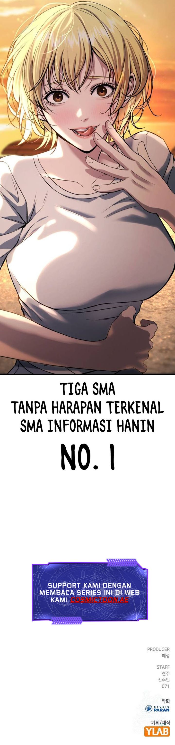 Goo Se Ra Chapter 31 Gambar 65