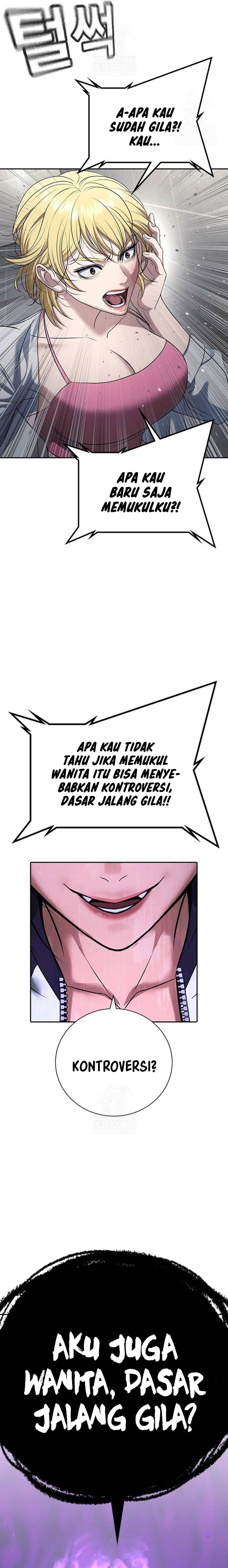 Goo Se Ra Chapter 34 Gambar 2