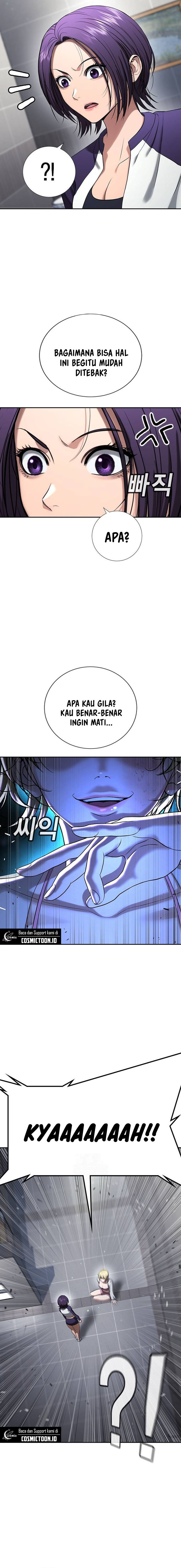 Goo Se Ra Chapter 34 Gambar 5