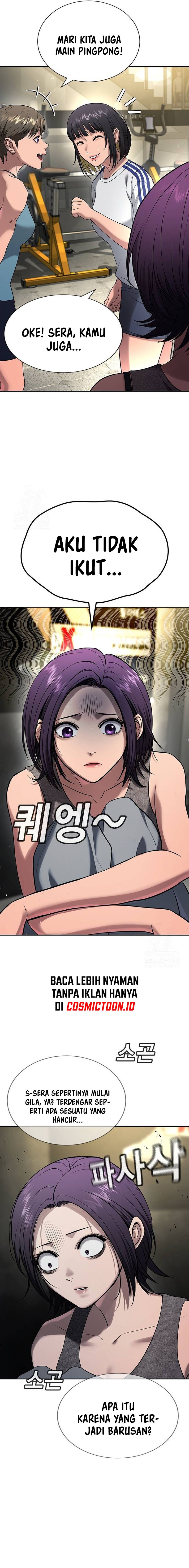 Goo Se Ra Chapter 34 Gambar 13