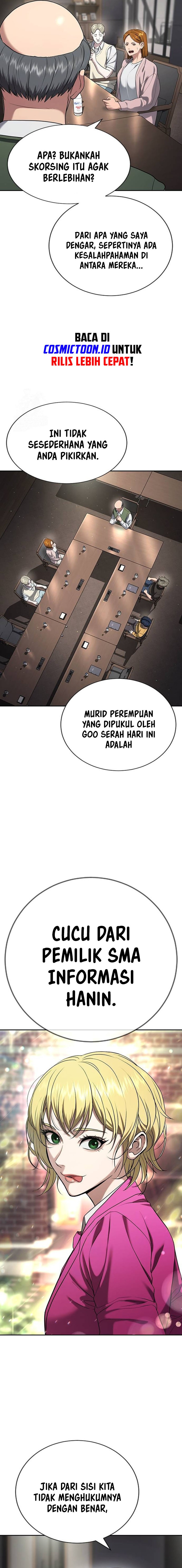Goo Se Ra Chapter 34 Gambar 15