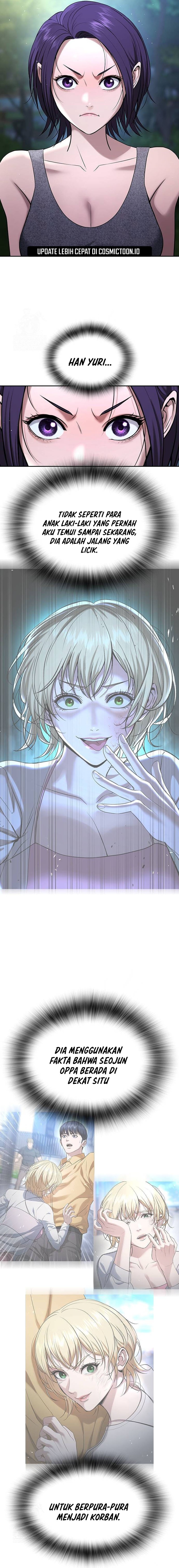 Goo Se Ra Chapter 34 Gambar 19