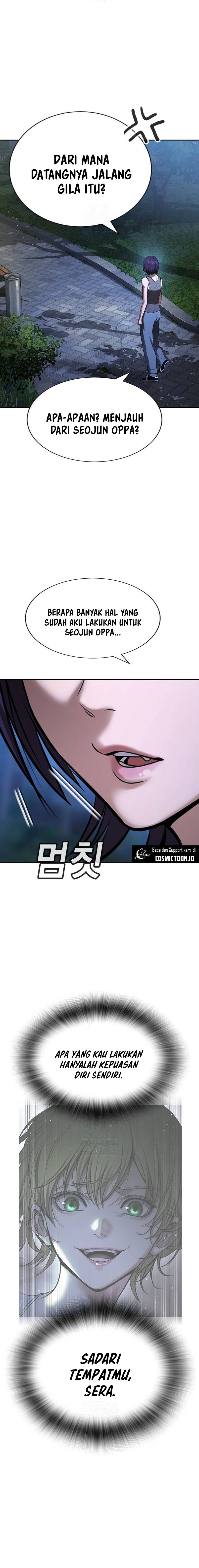 Goo Se Ra Chapter 34 Gambar 20