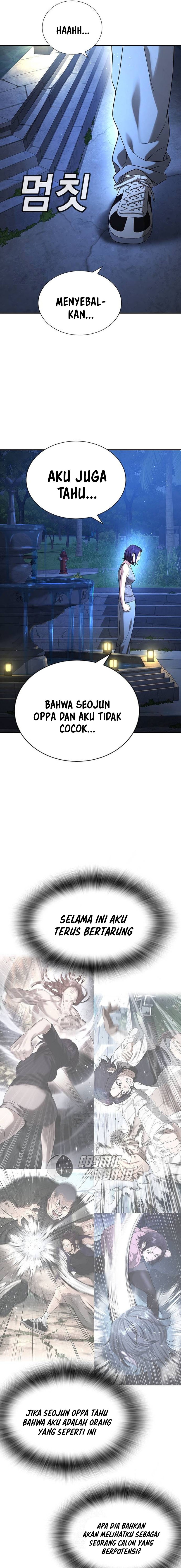Goo Se Ra Chapter 34 Gambar 21
