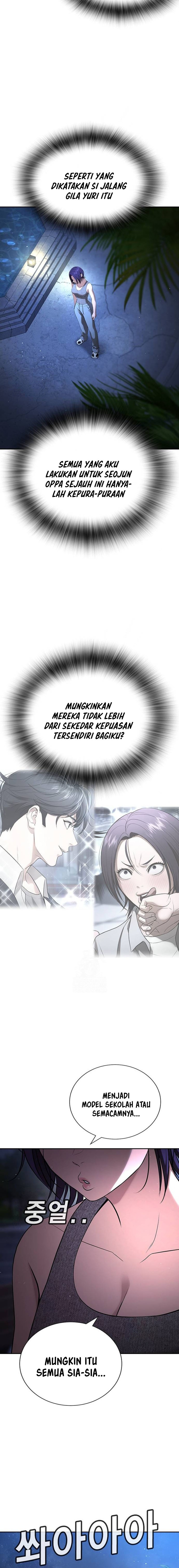Goo Se Ra Chapter 34 Gambar 22