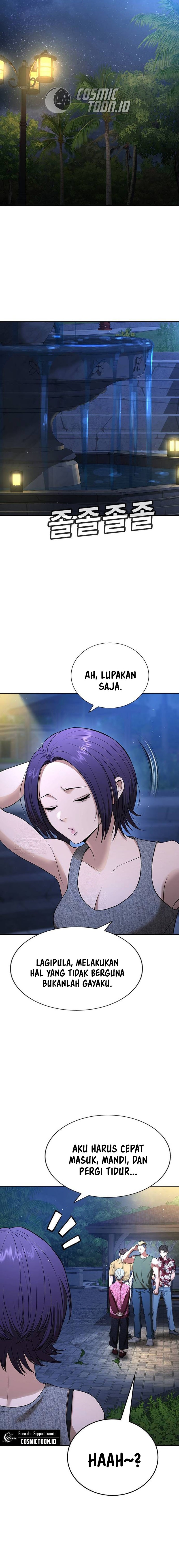 Goo Se Ra Chapter 34 Gambar 23