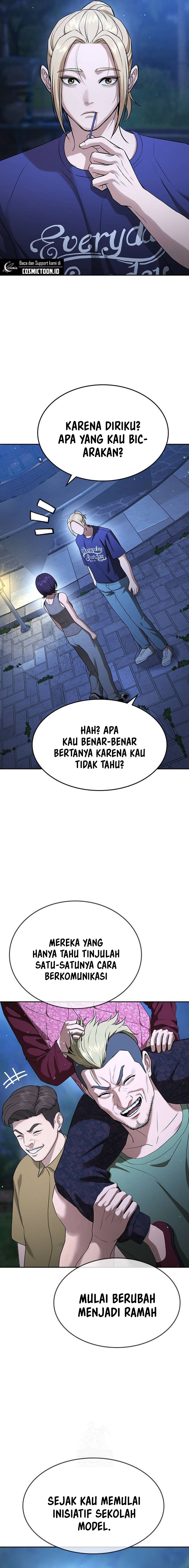 Goo Se Ra Chapter 34 Gambar 26