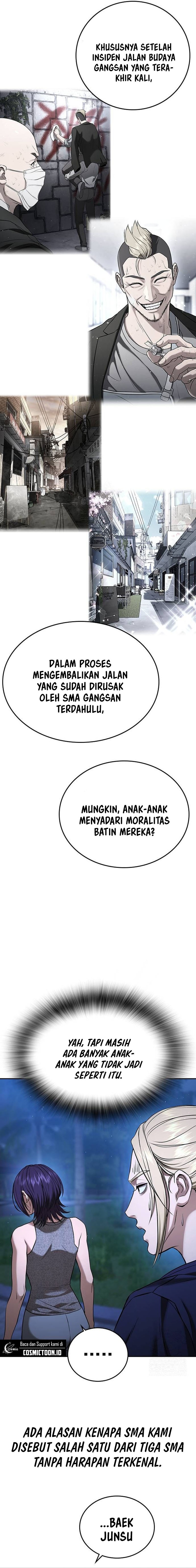 Goo Se Ra Chapter 34 Gambar 28