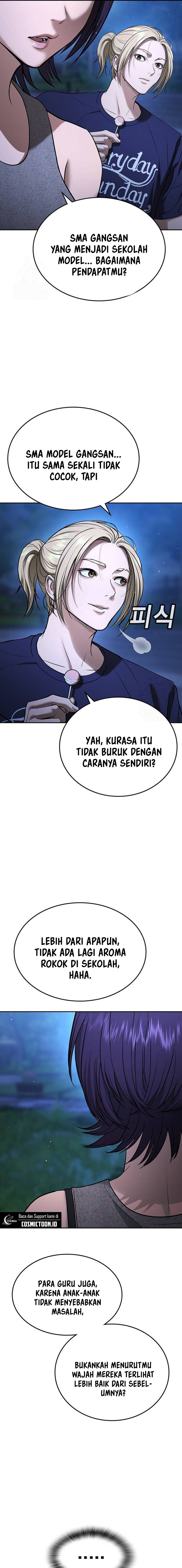 Goo Se Ra Chapter 34 Gambar 29