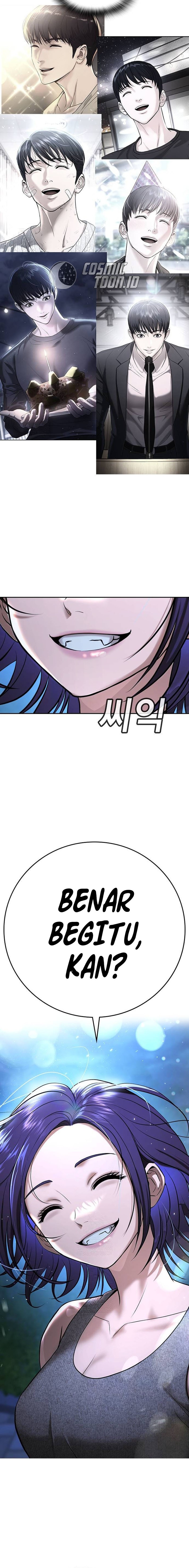 Goo Se Ra Chapter 34 Gambar 30