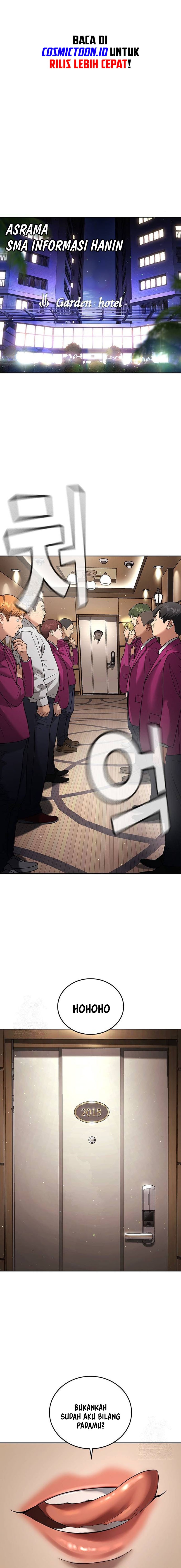 Goo Se Ra Chapter 34 Gambar 35