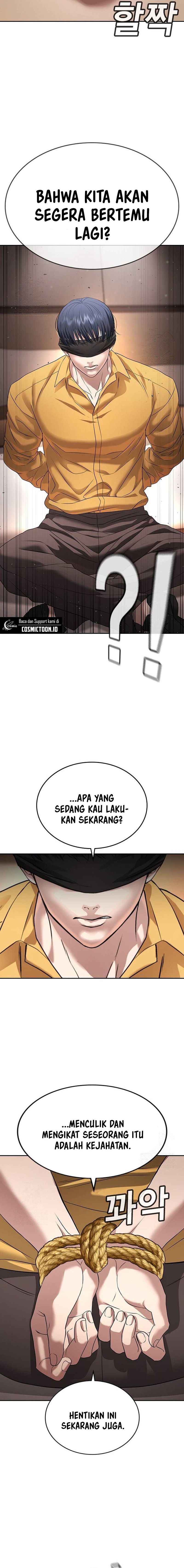 Goo Se Ra Chapter 34 Gambar 36