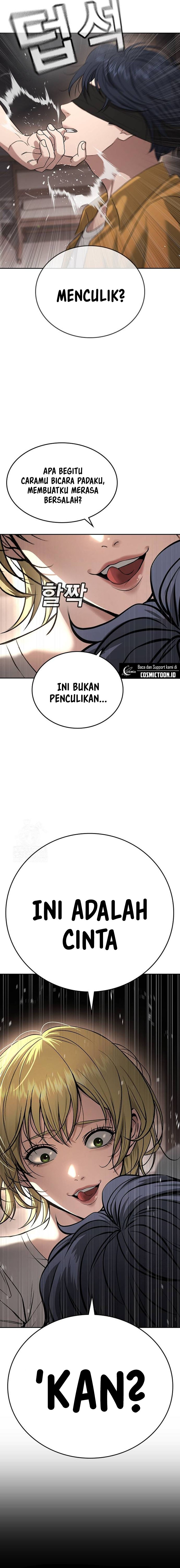 Goo Se Ra Chapter 34 Gambar 37