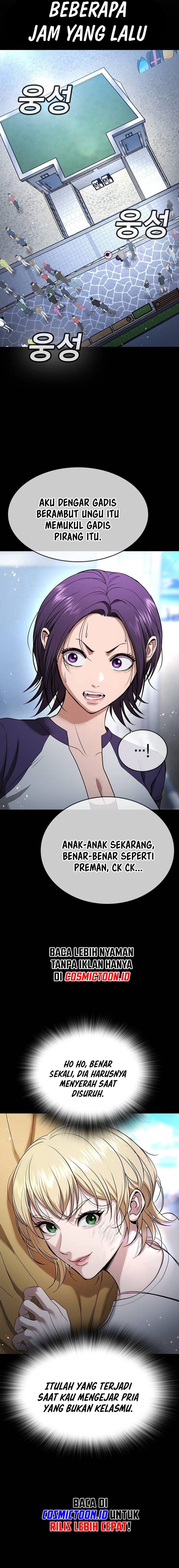 Goo Se Ra Chapter 34 Gambar 38