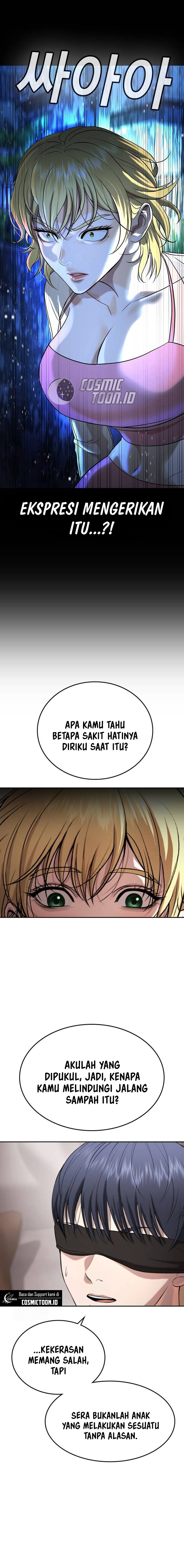 Goo Se Ra Chapter 34 Gambar 42