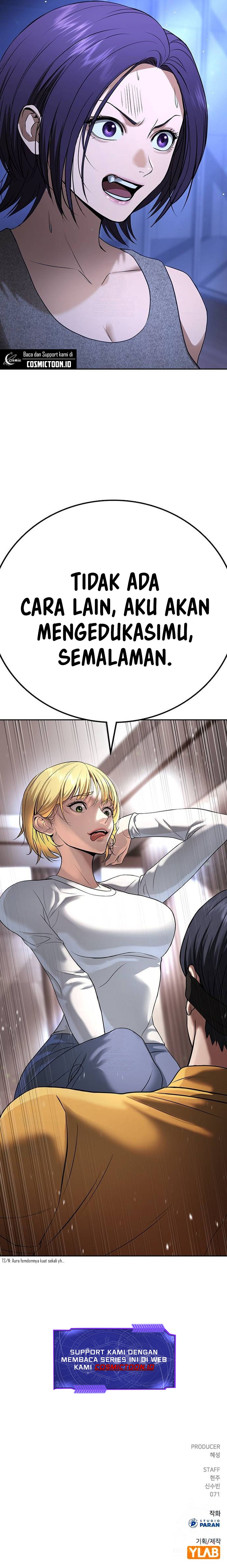 Goo Se Ra Chapter 34 Gambar 44