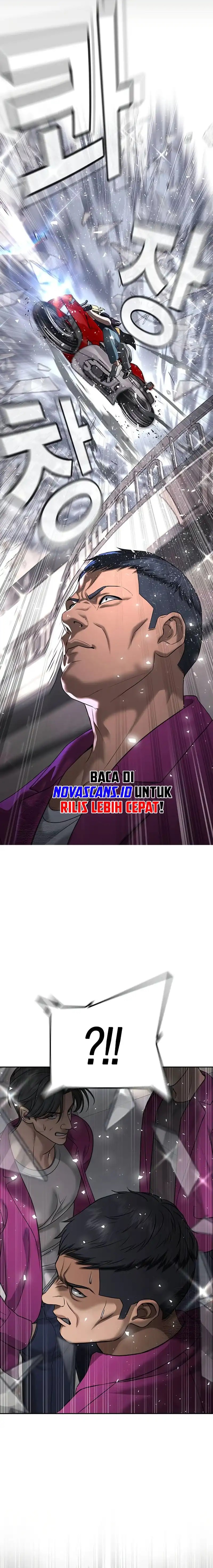 Goo Se Ra Chapter 36 Gambar 3