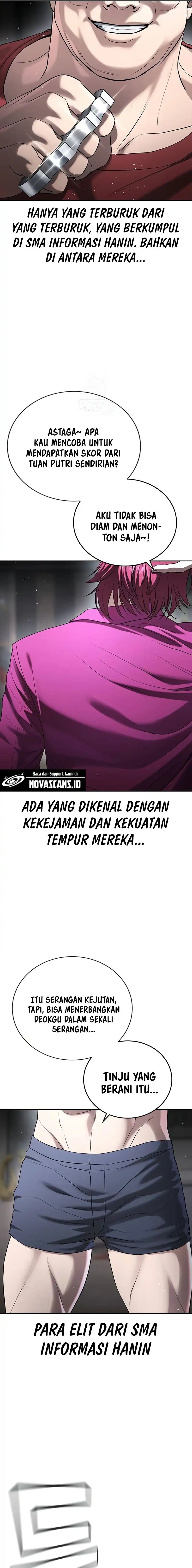 Goo Se Ra Chapter 36 Gambar 12