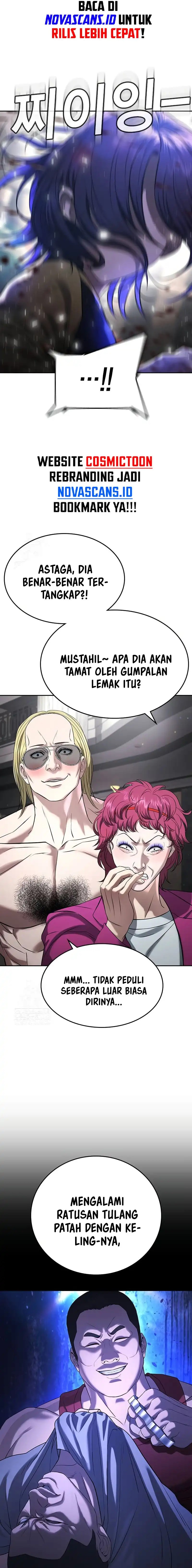 Goo Se Ra Chapter 36 Gambar 17
