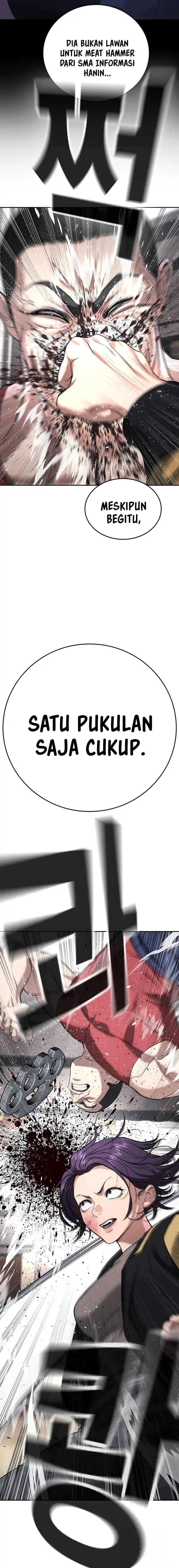 Goo Se Ra Chapter 36 Gambar 18