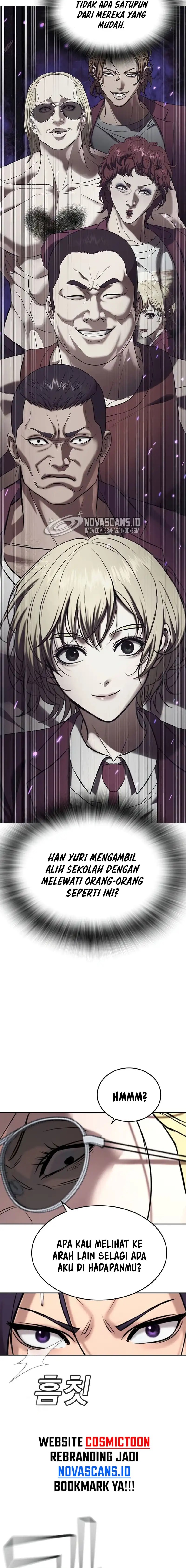 Goo Se Ra Chapter 36 Gambar 30