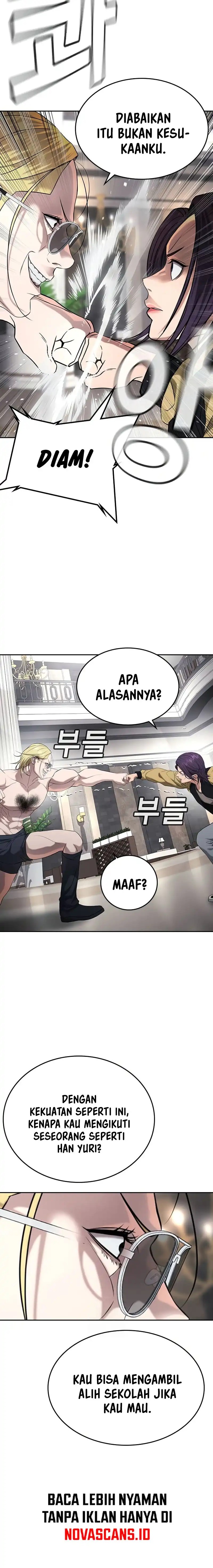 Goo Se Ra Chapter 36 Gambar 31