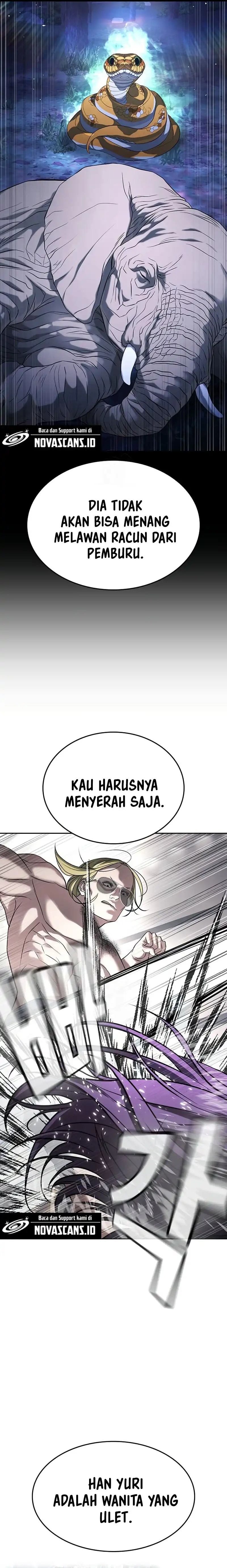 Goo Se Ra Chapter 36 Gambar 33