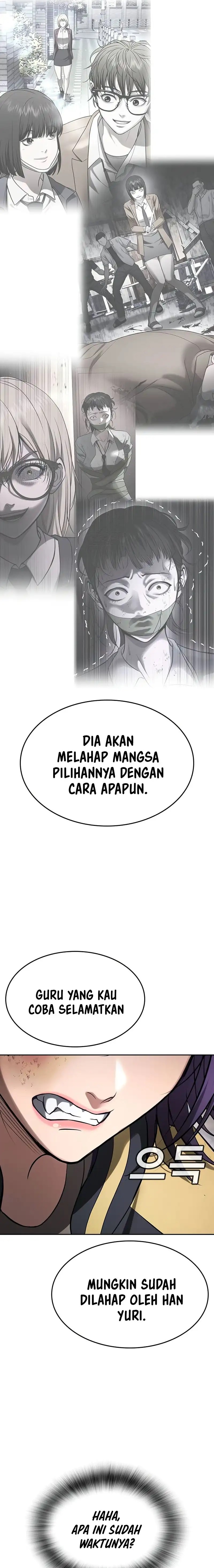 Goo Se Ra Chapter 36 Gambar 34