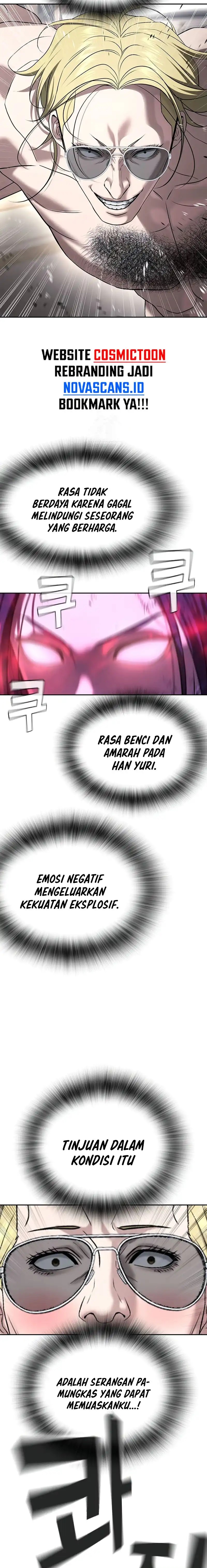 Goo Se Ra Chapter 36 Gambar 35