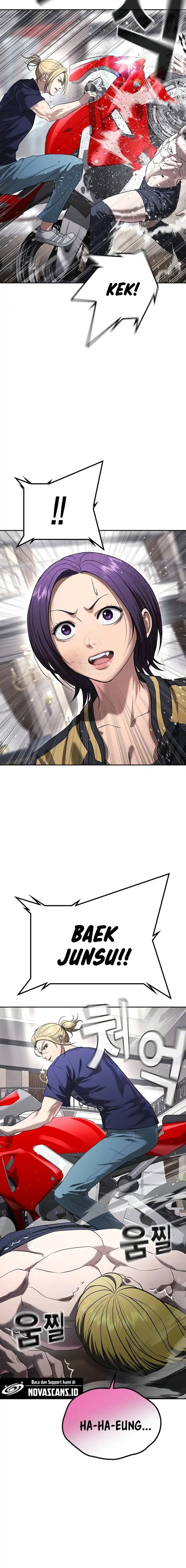 Goo Se Ra Chapter 36 Gambar 36