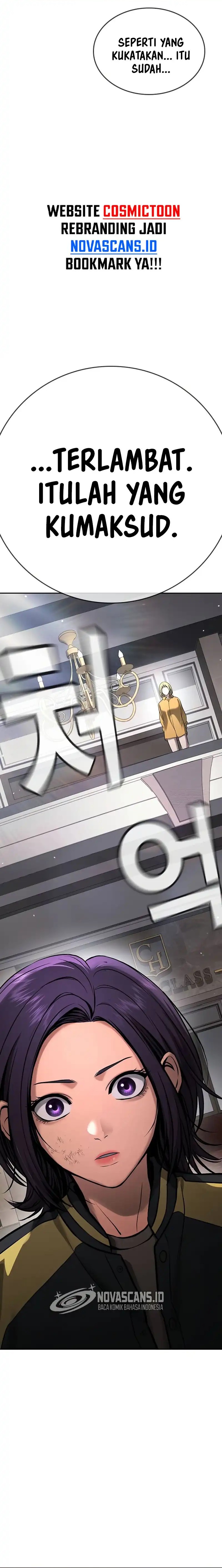 Goo Se Ra Chapter 36 Gambar 38
