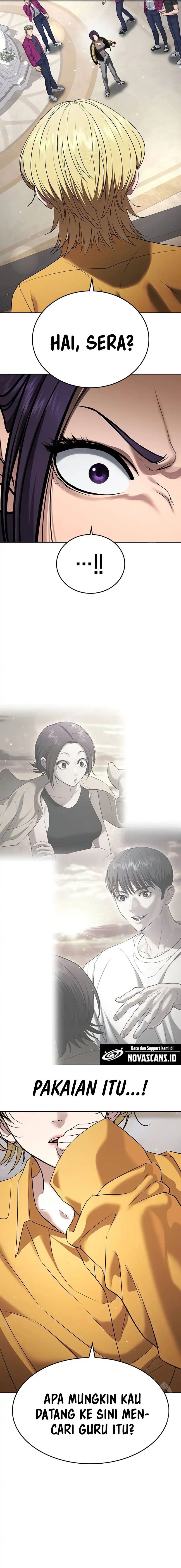 Goo Se Ra Chapter 36 Gambar 39