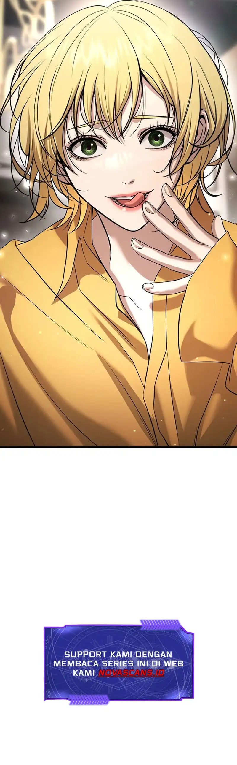 Goo Se Ra Chapter 36 Gambar 41
